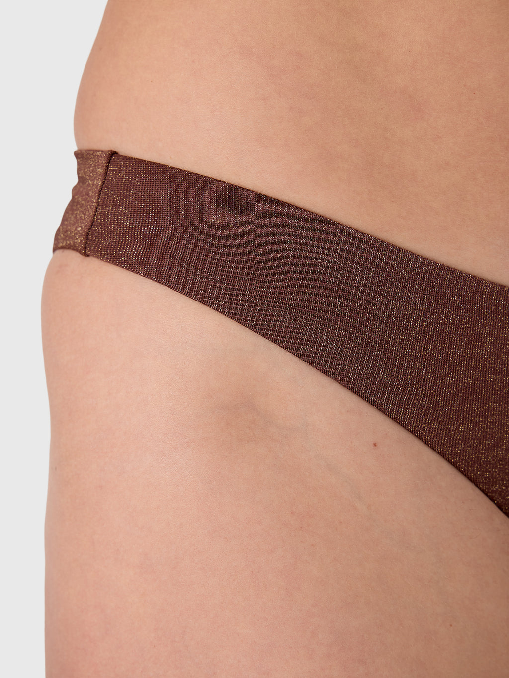 Onia Women's Chiara Bikini Bottom - Saint Bernard