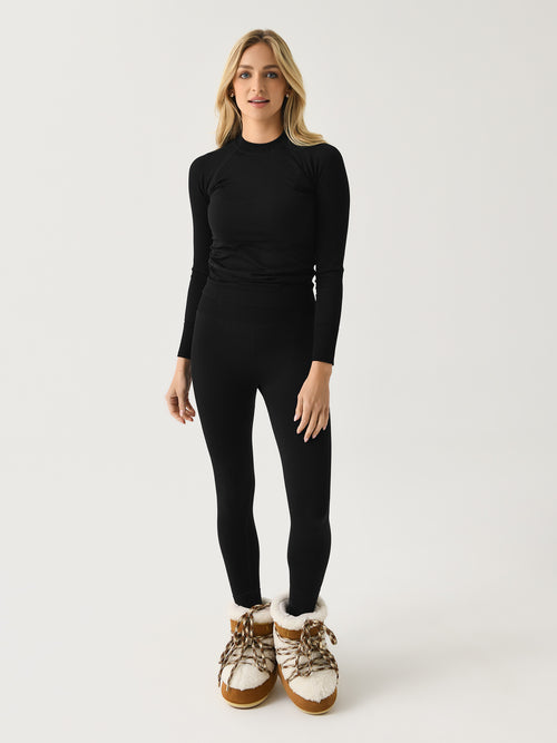 Saint Bernard Women's Base Layer Pant