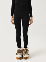 Saint Bernard Women's Base Layer Pant - Saint Bernard
