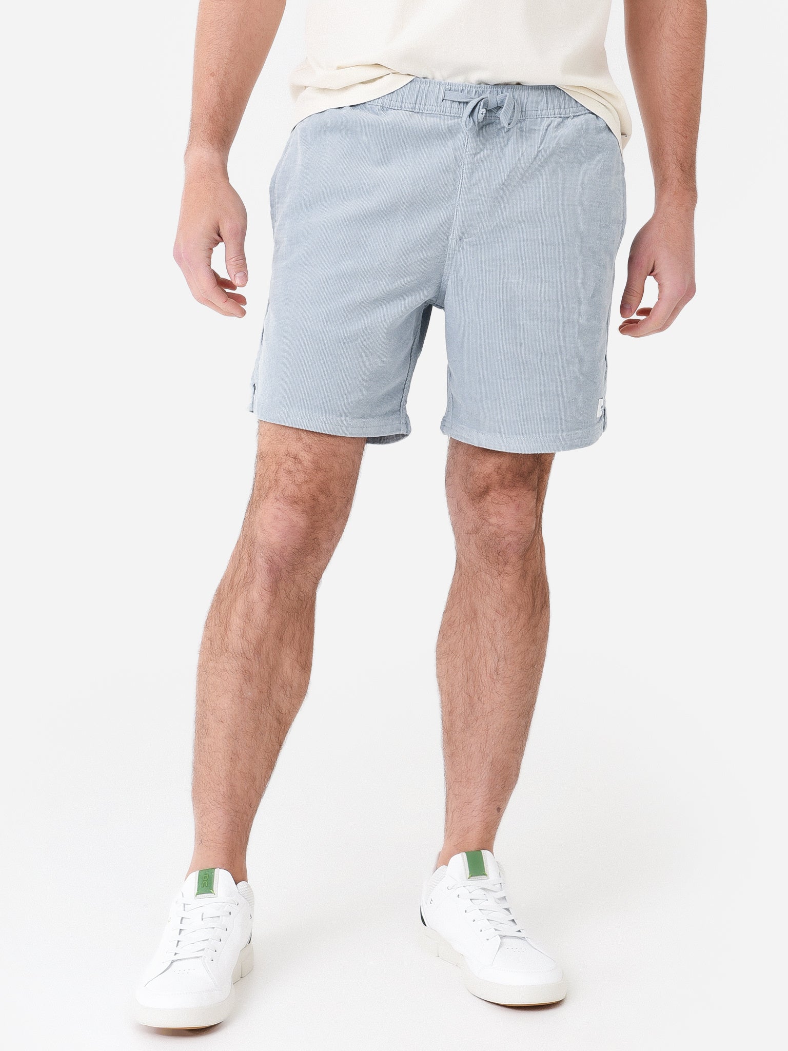 Katin Men's Cord Local Short - Saint Bernard