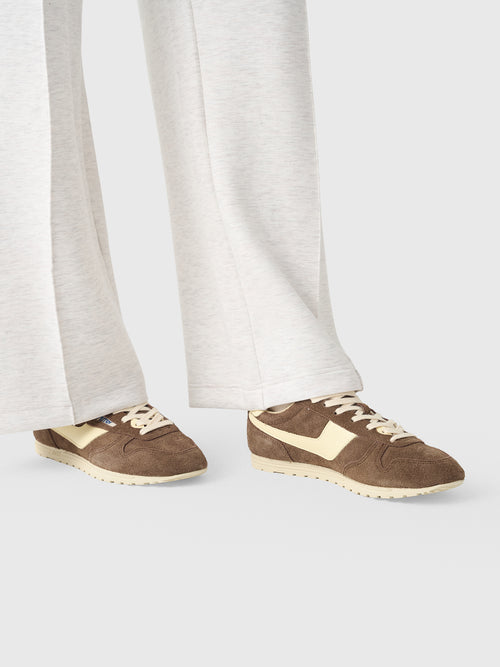 Autry Women's Windspin Low Sneaker