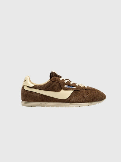 Autry Women's Windspin Low Sneaker - Saint Bernard