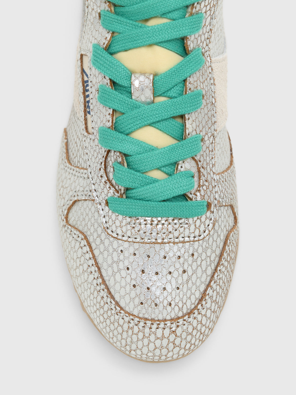 Autry Women's Windspin Low Sneaker - Saint Bernard