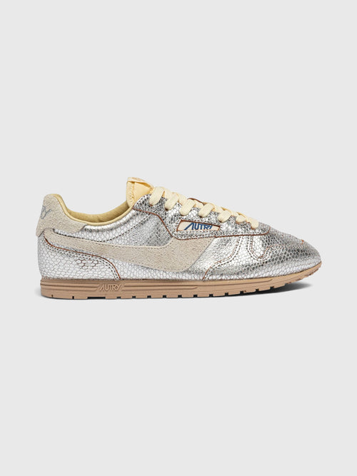 Autry Women's Windspin Low Sneaker