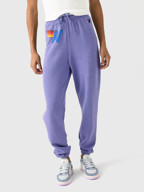Aviator Nation Women's Logo Sweatpant