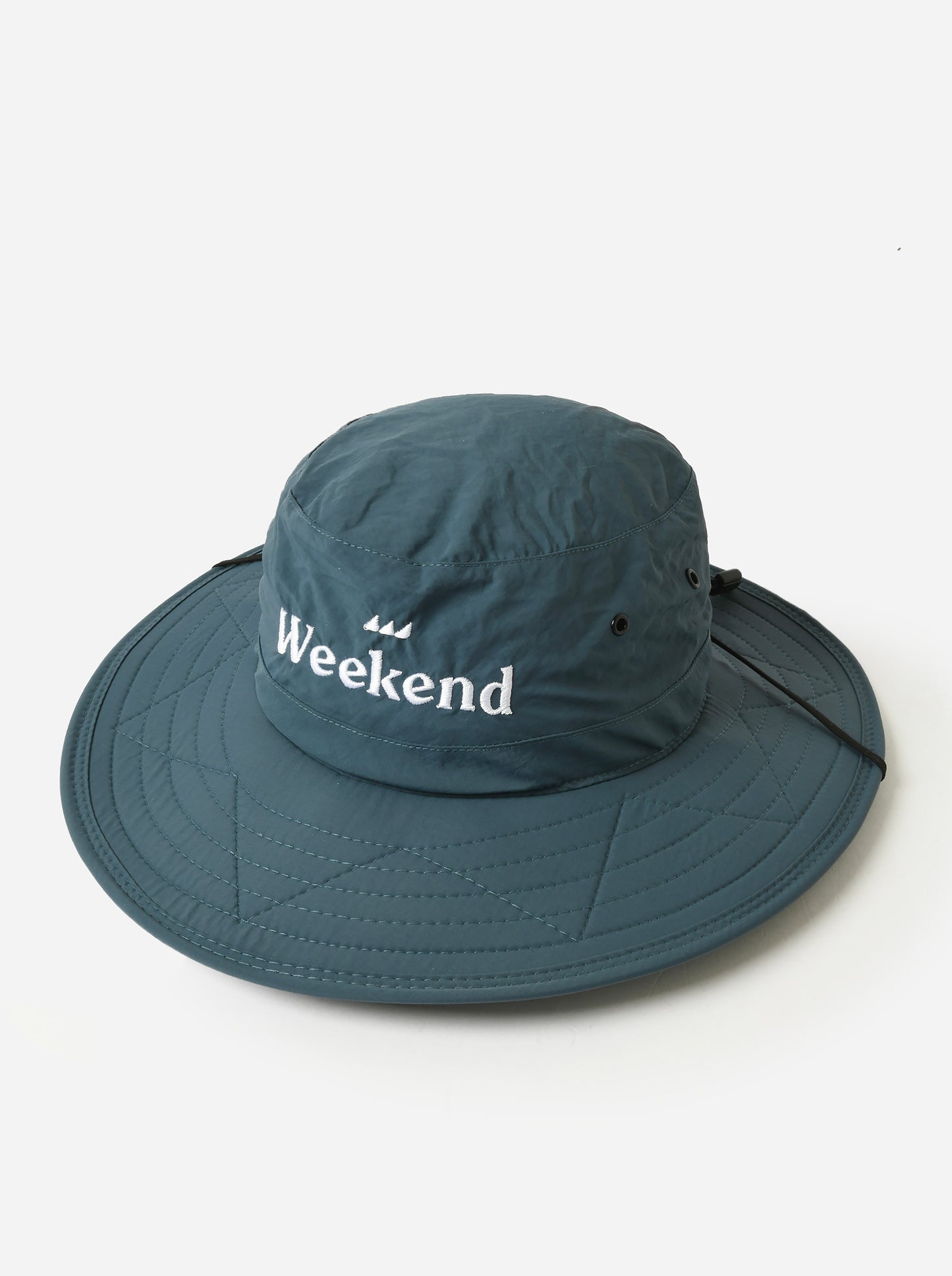 Weekend Sport Bucket Hat