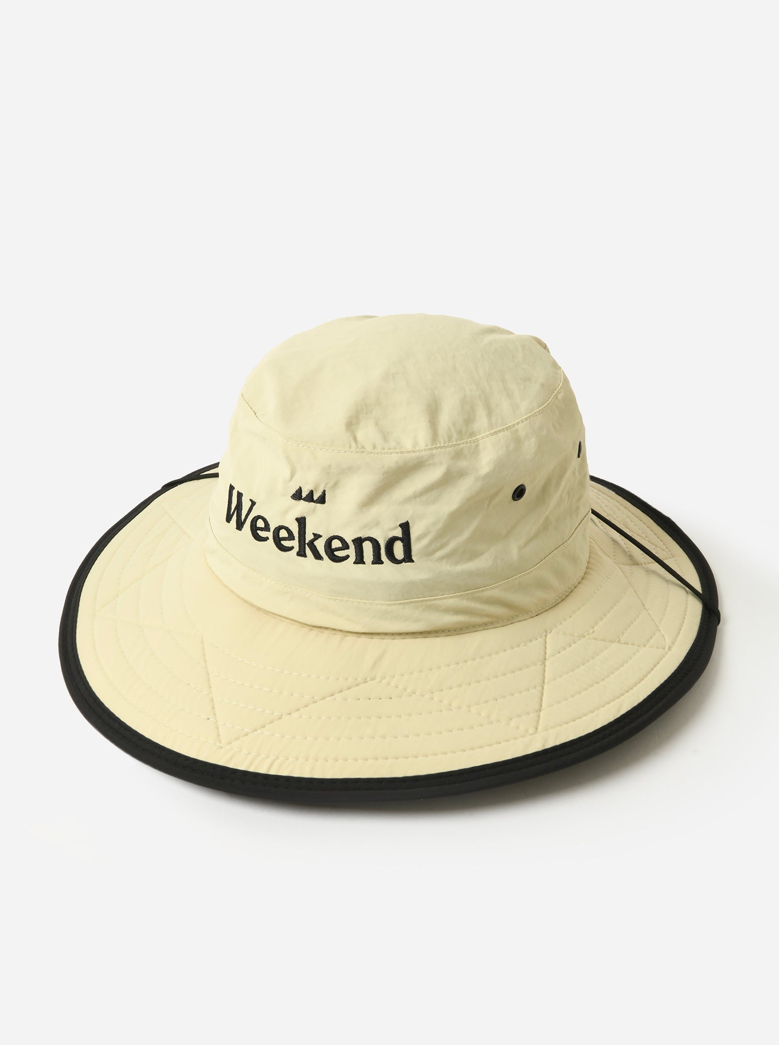 Weekend Sport Bucket Hat - Saint Bernard