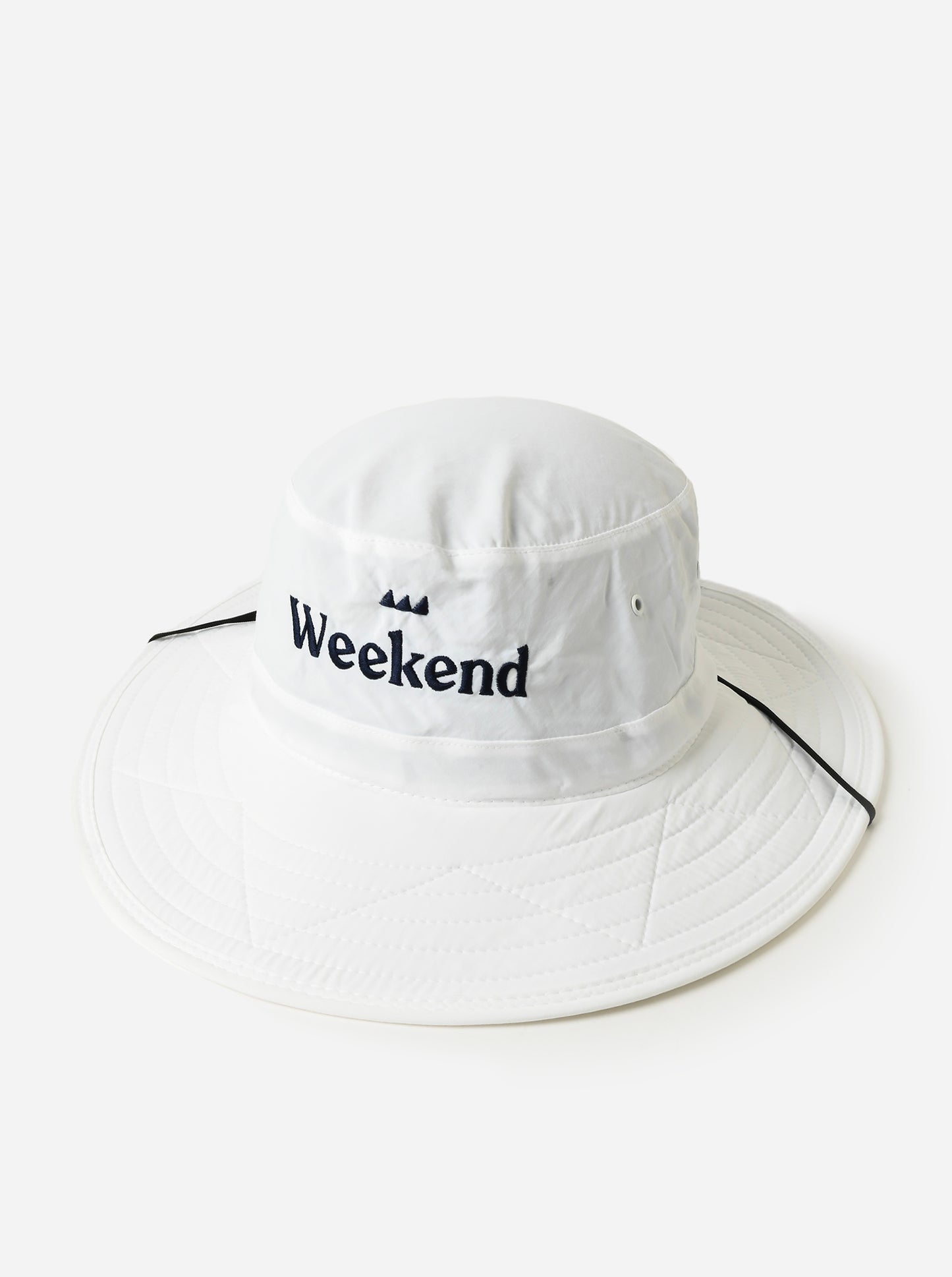 Weekend Sport Bucket Hat
