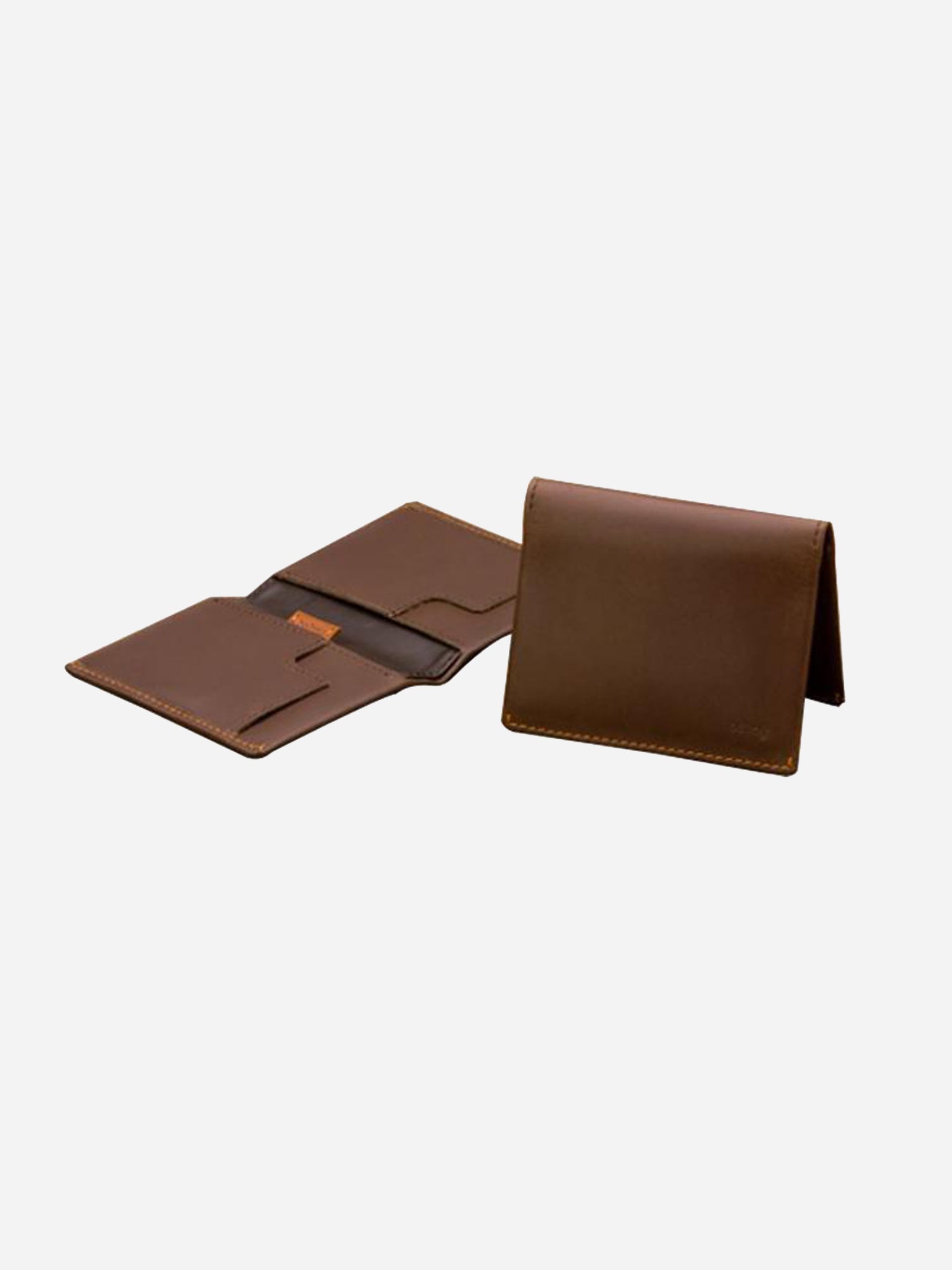 bellroy wallet buy Apex Slim Sleeve, Bifold Leather - Espresso access slots keep your daily cards right where you need them Bellroy Note Sleeve - Navy