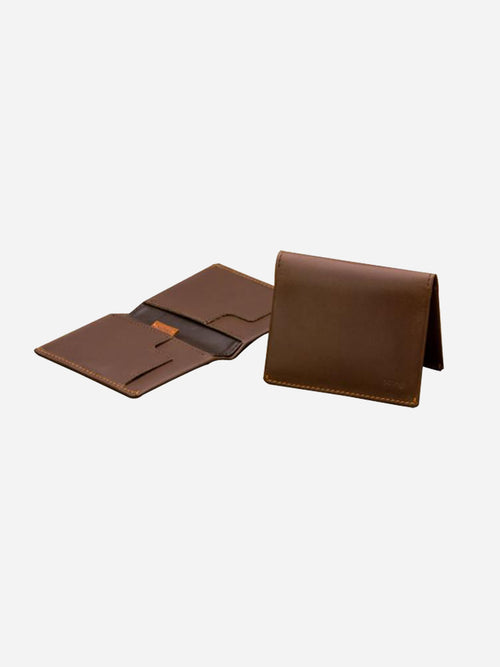 Bellroy Slim Sleeve Wallet Cocoa