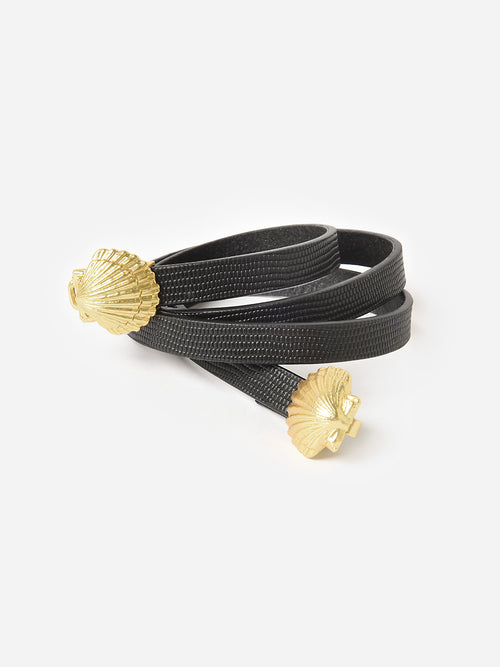 Frame Women's Coquillage Belt