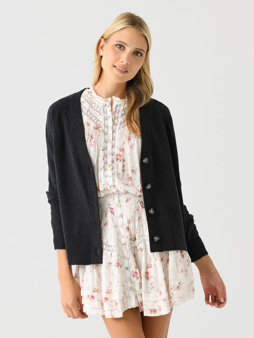 Faherty Brand Women's Jackson Cardigan
