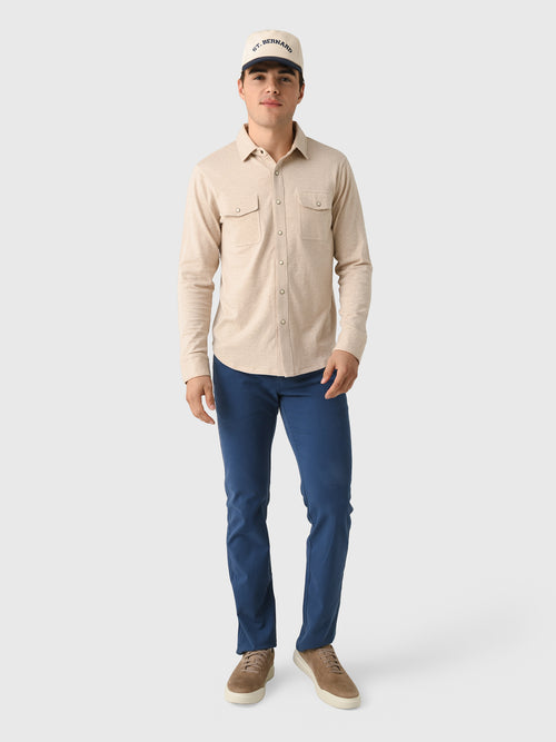 Rye51 Men's The Waylan Knit Shirt