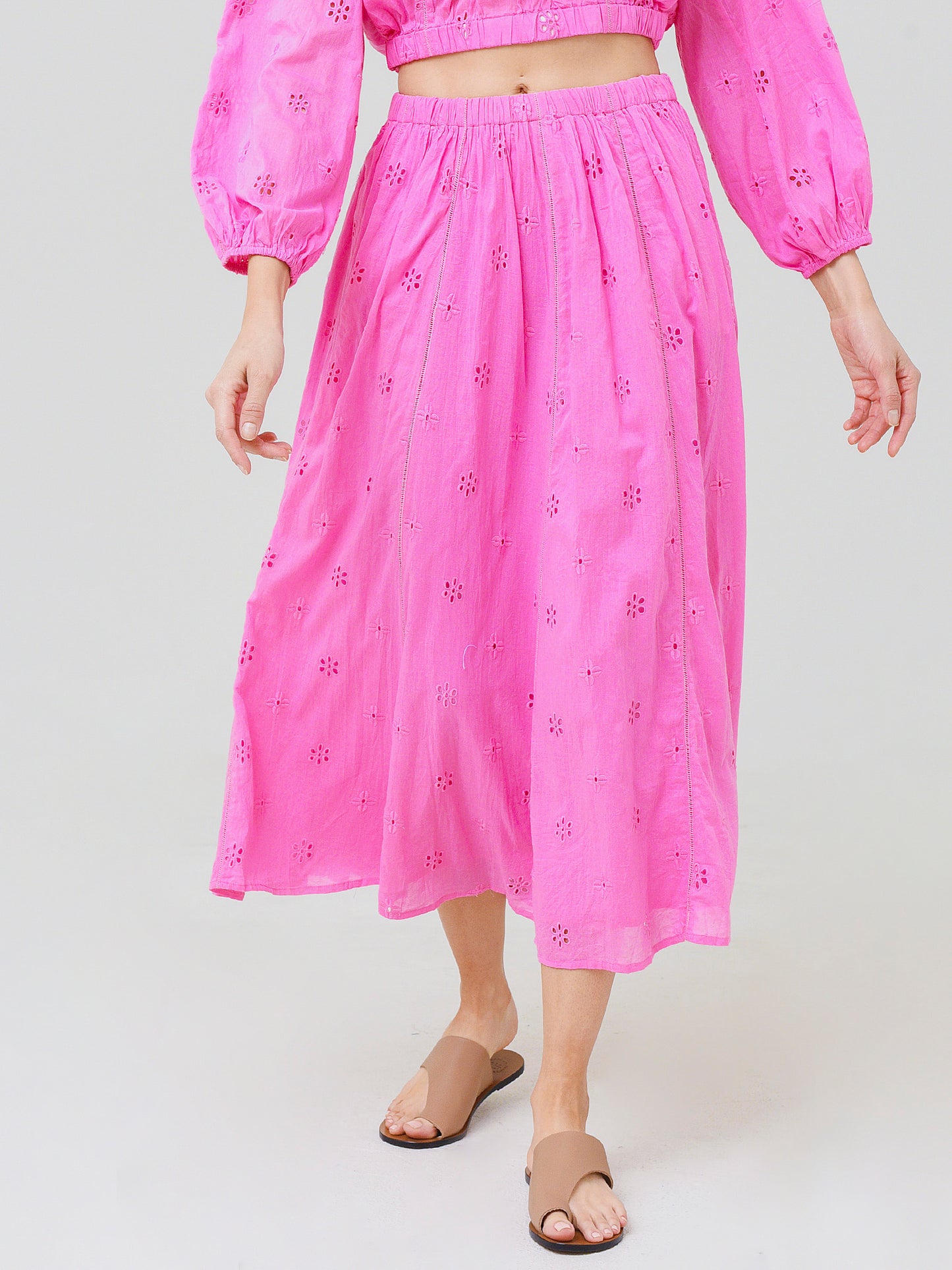 Velvet Women's Wynne Skirt - Saint Bernard