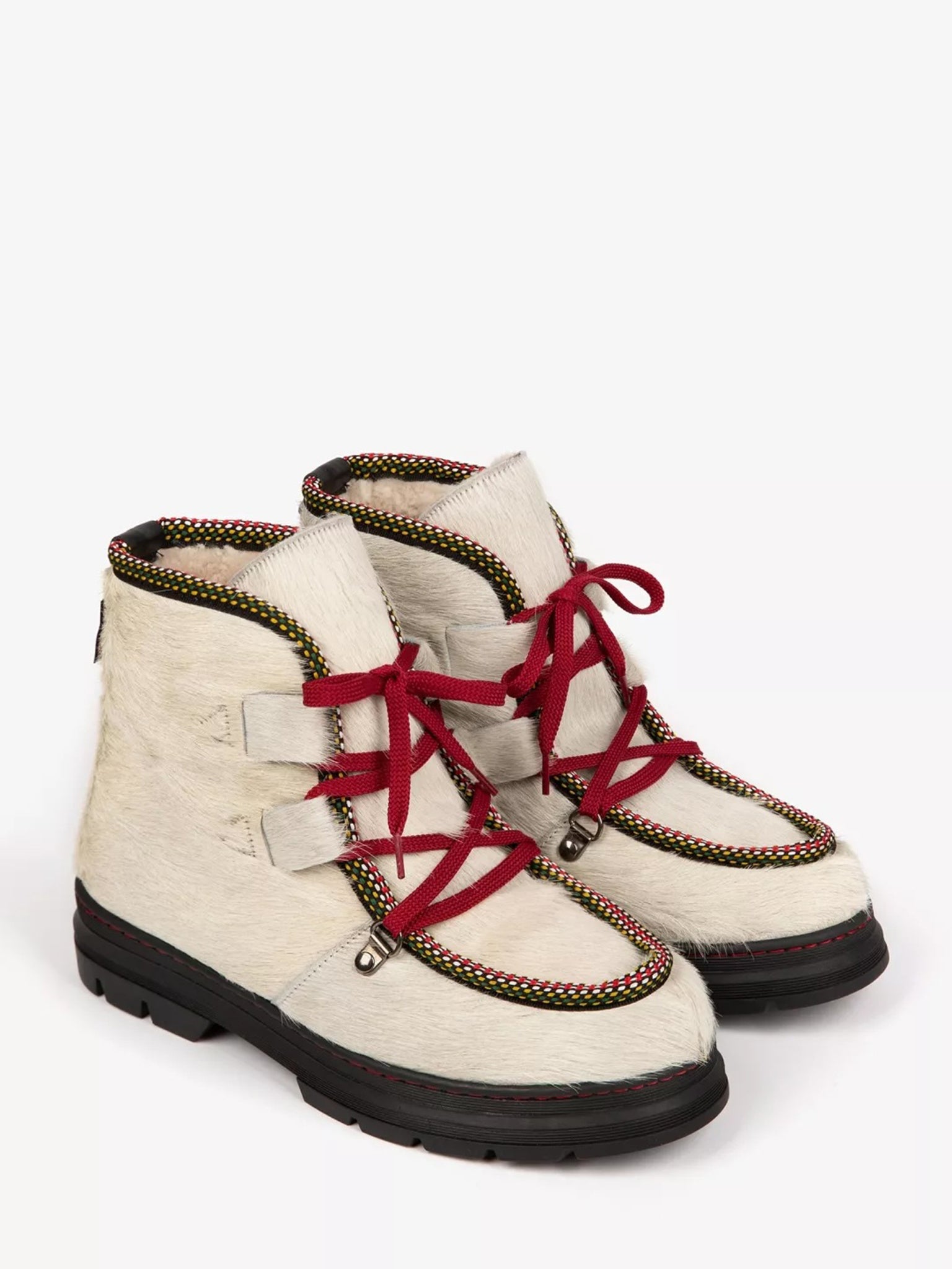 Penelope Chilvers Women's Incredible Boot - Saint Bernard