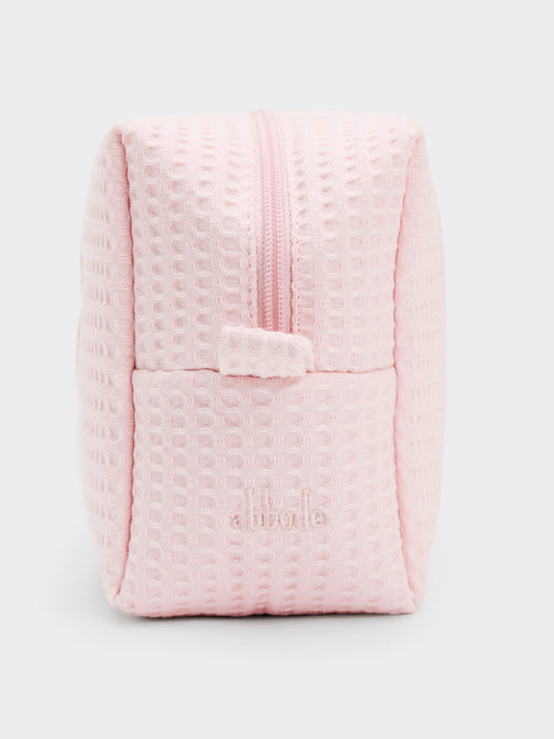 Abbode Beach Things Waffle Pouch