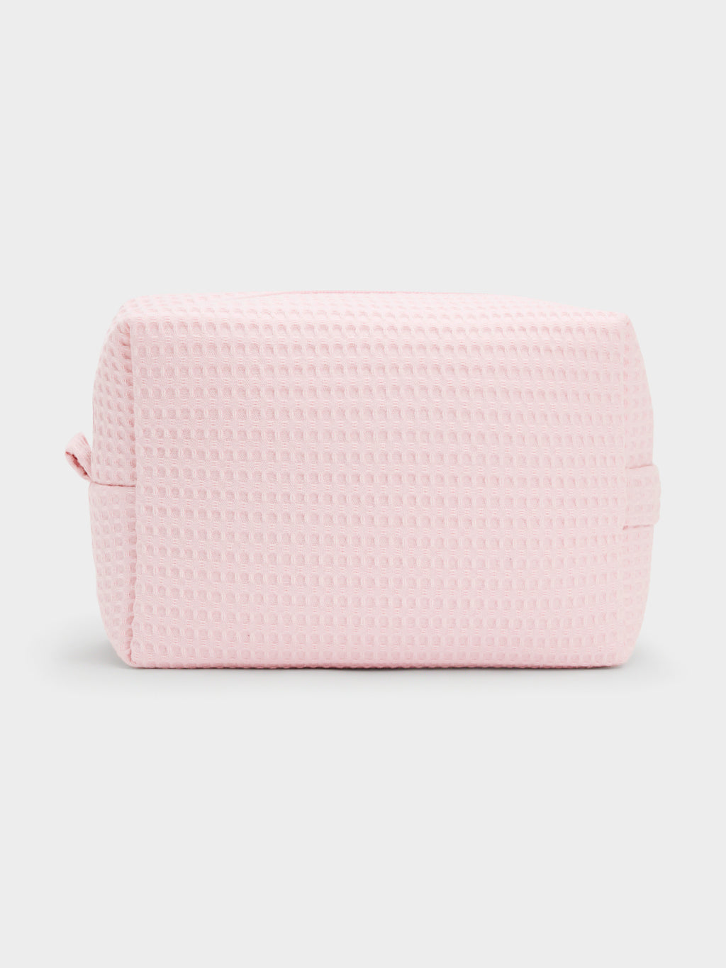 Abbode Beach Things Waffle Pouch - Saint Bernard