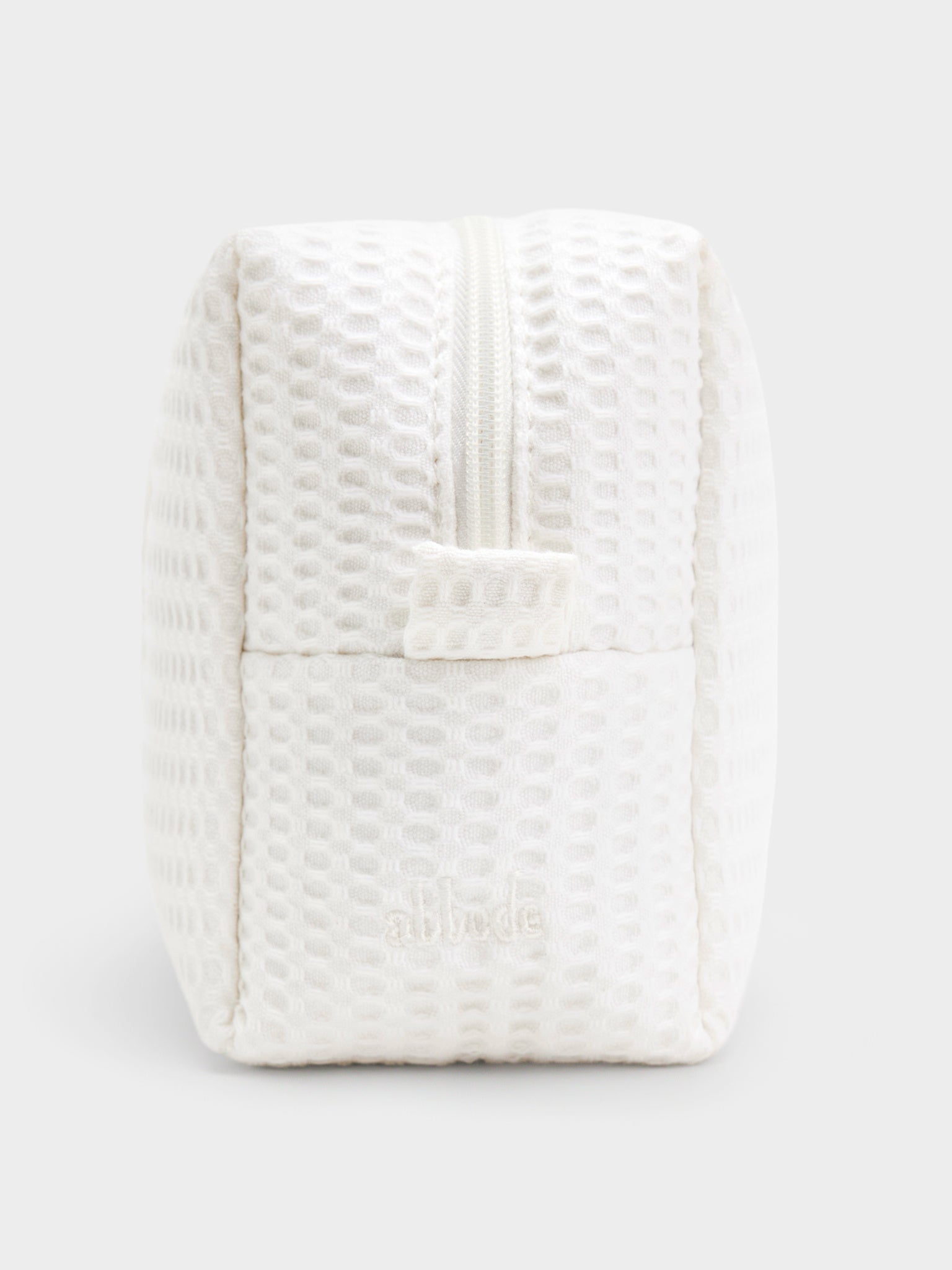 Abbode Out of Office Waffle Pouch - Saint Bernard