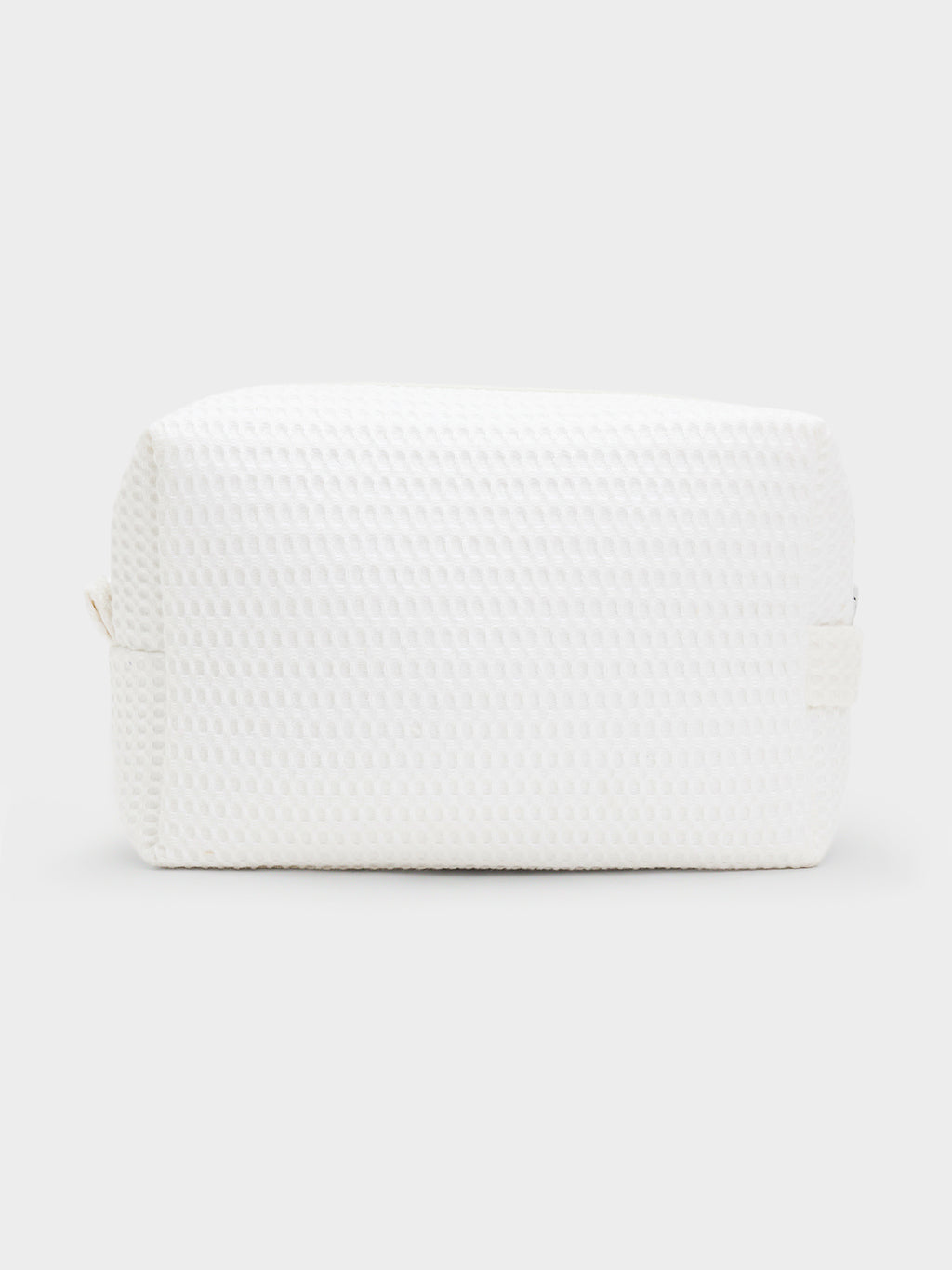 Abbode Out of Office Waffle Pouch - Saint Bernard