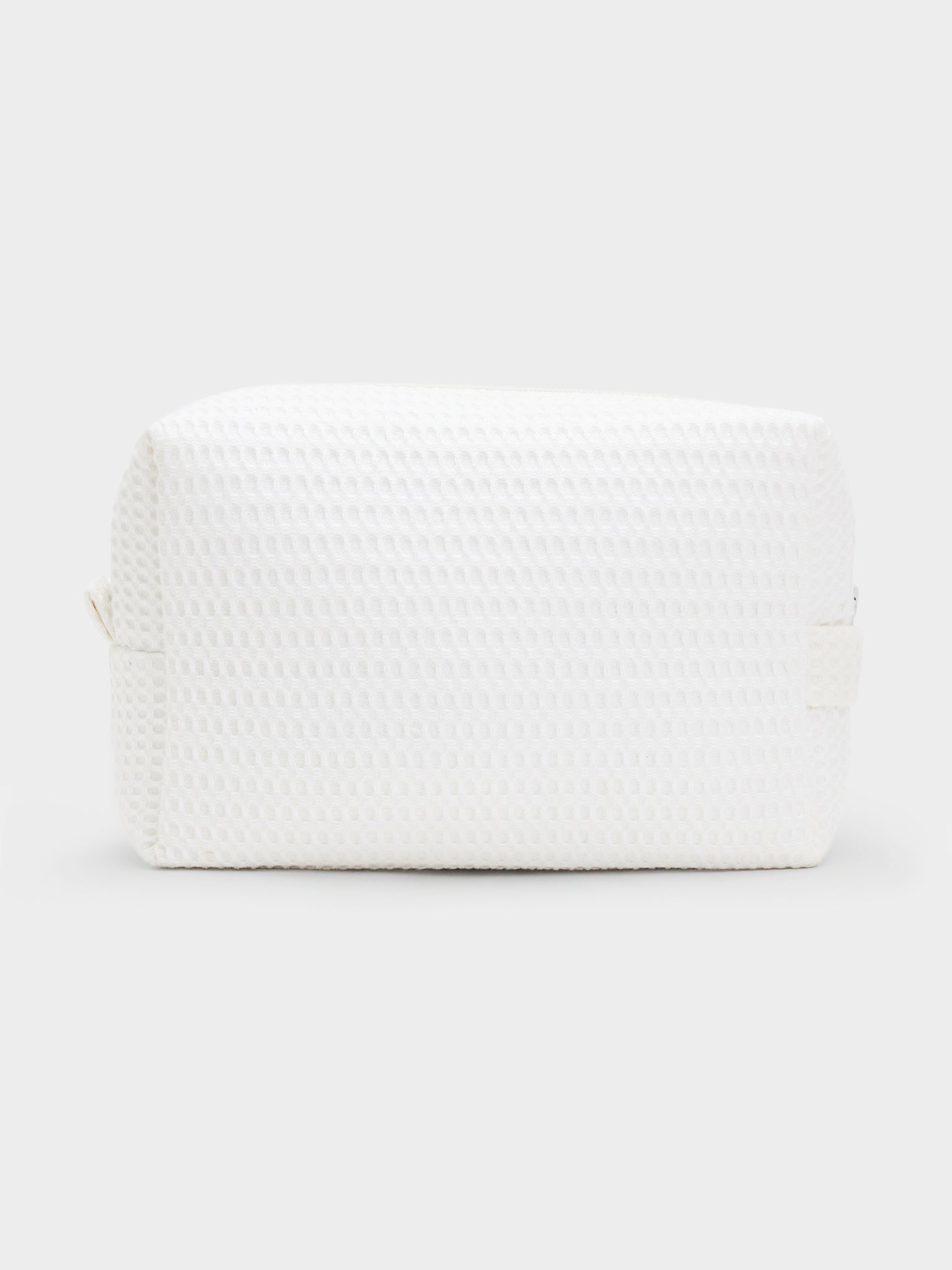 Abbode Out of Office Waffle Pouch - Saint Bernard