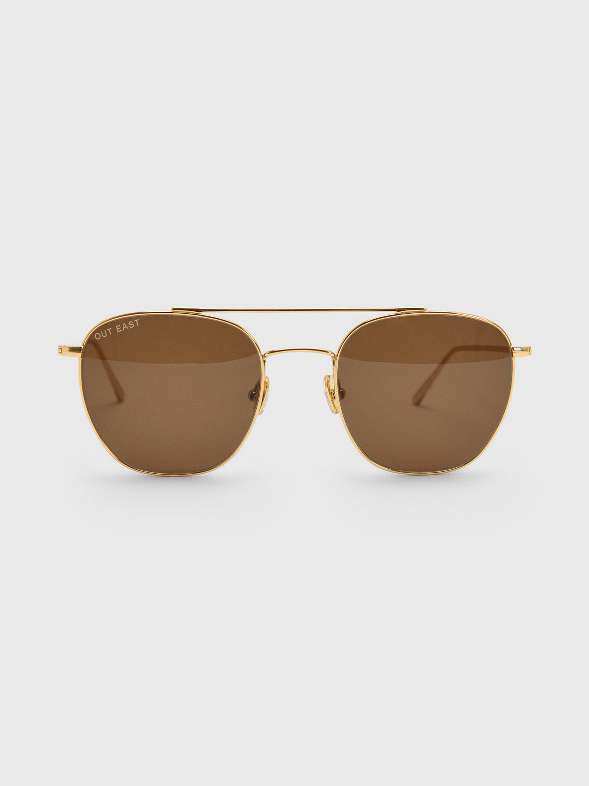 Out East Watermill Sunglasses - Saint Bernard