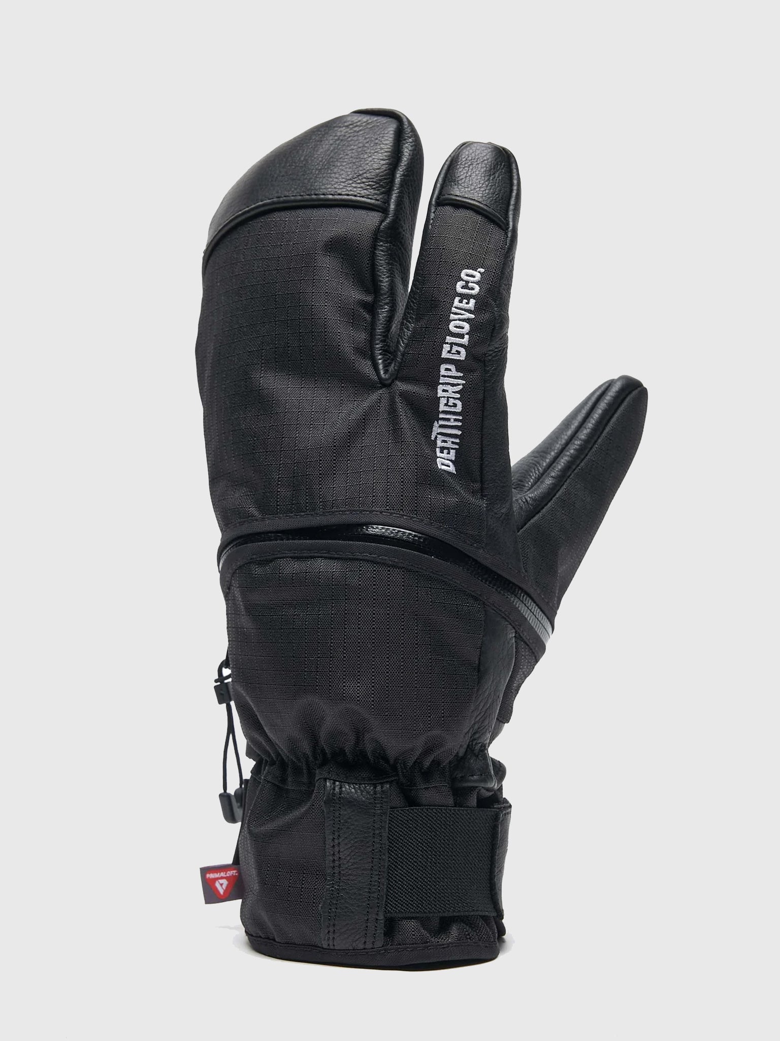 Deathgrip Glove Co Werewolf Claw Gloves - Saint Bernard