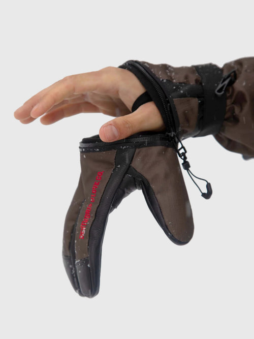 Deathgrip Glove Co Werewolf Claw Gloves