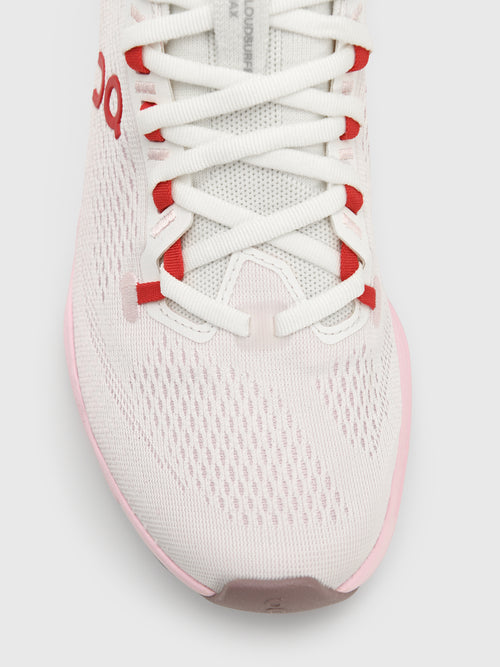 ON Women's Cloudsurfer Max Running Shoe
