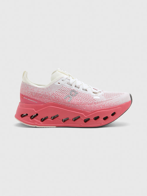ON Women's Cloudsurfer Max Running Shoe