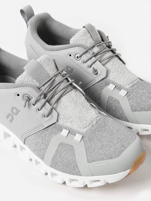 ON Women's Cloud 5 Terry Sneaker