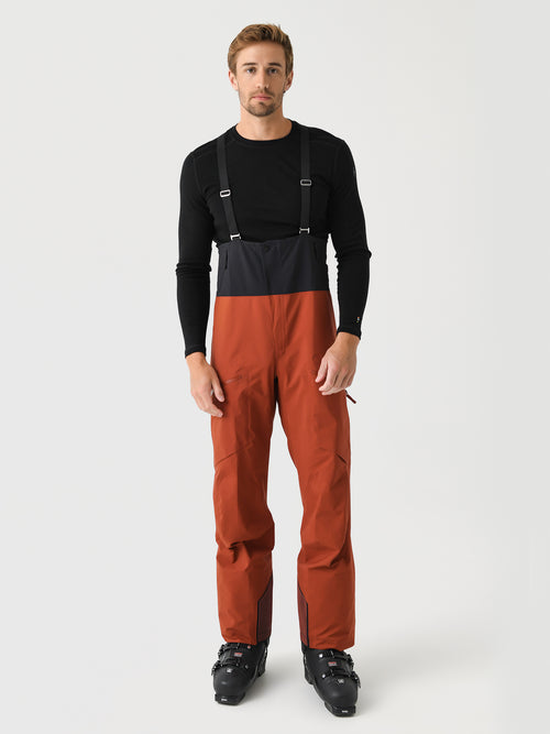 Arc`teryx Men's Rush Bib Pant
