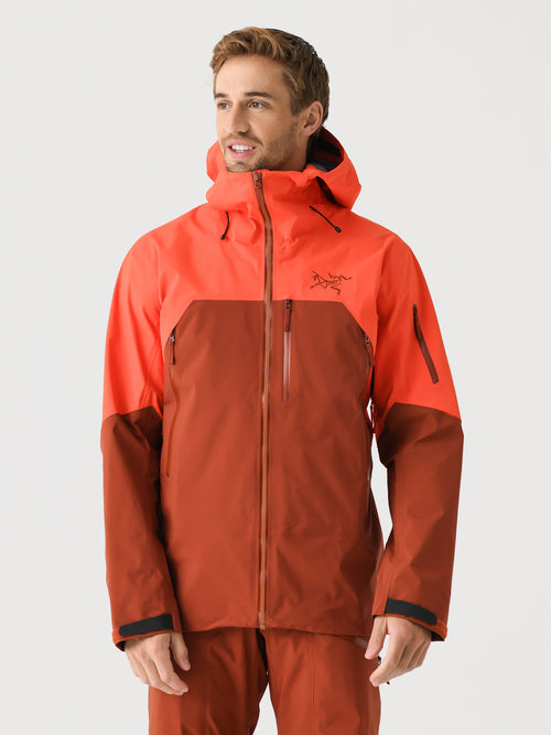 Arc`teryx Men's Rush Jacket