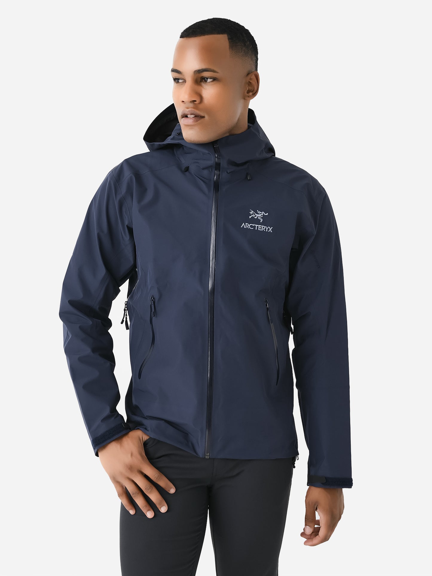 Arc`teryx Men's Beta LT Jacket - Saint Bernard
