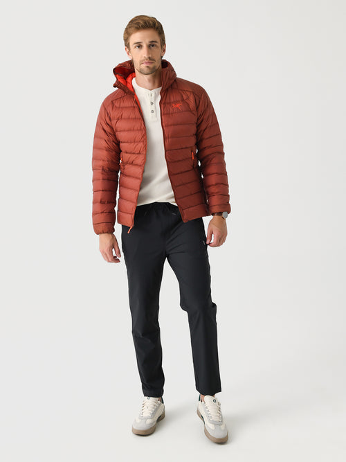 Arc`teryx Men's Cerium Hoody