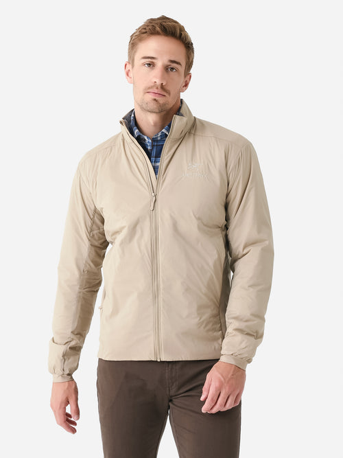 Arc`teryx Men's Atom Jacket