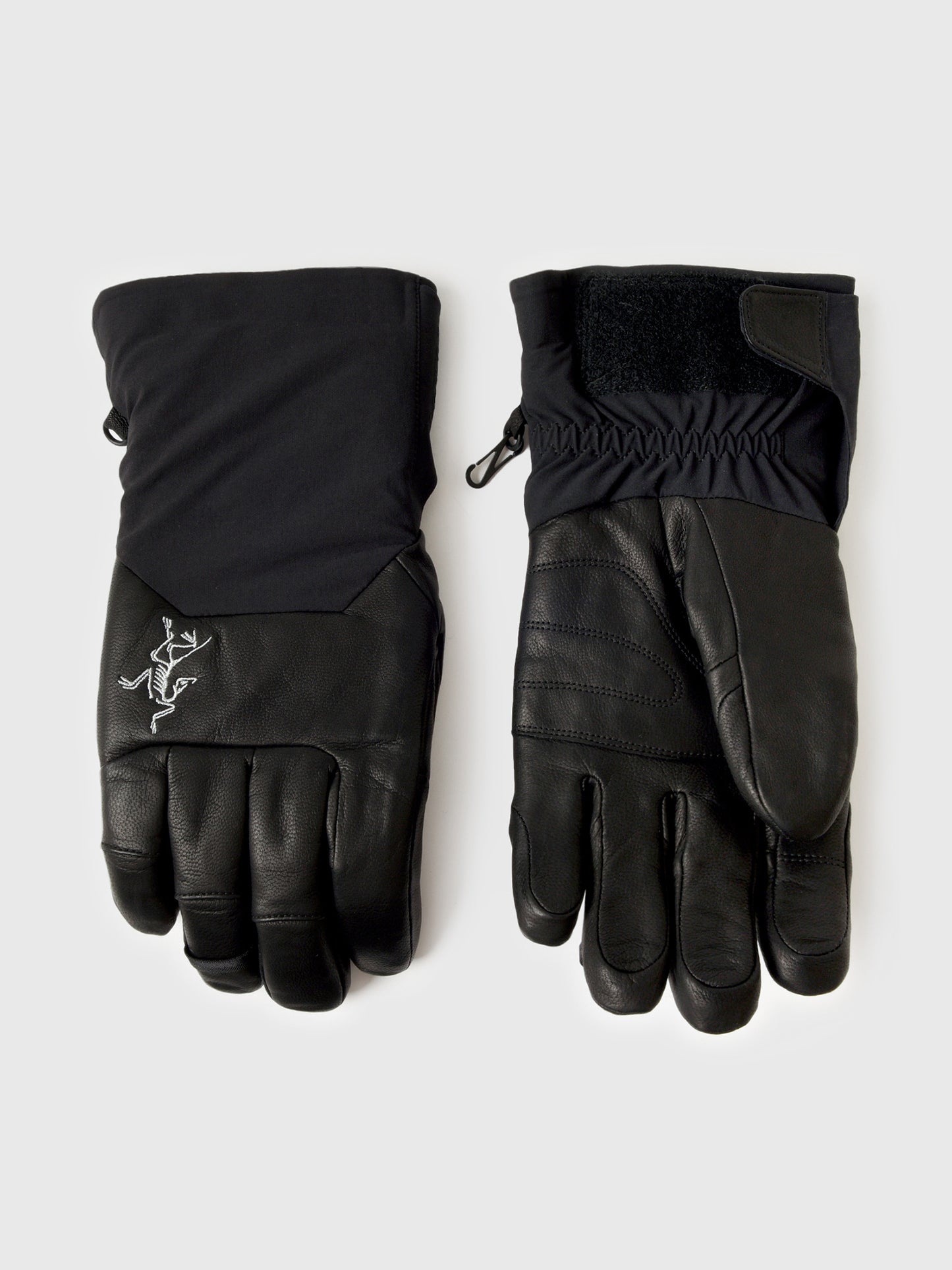 Arc`teryx Sabre Gloves - Saint Bernard