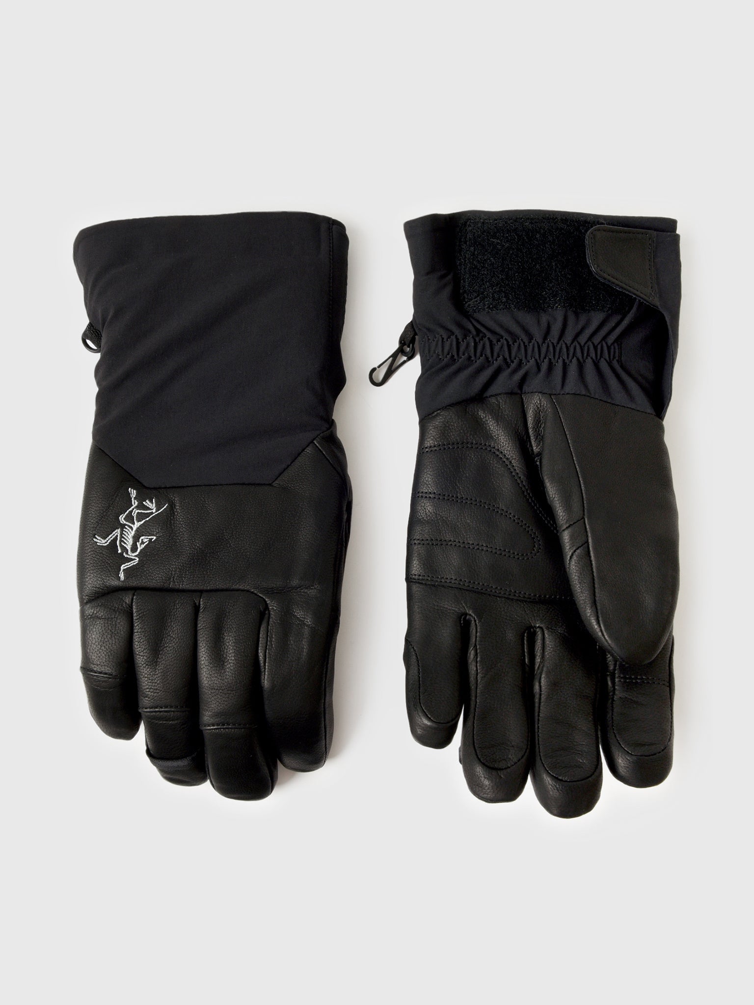 Arc`teryx Sabre Gloves - Saint Bernard