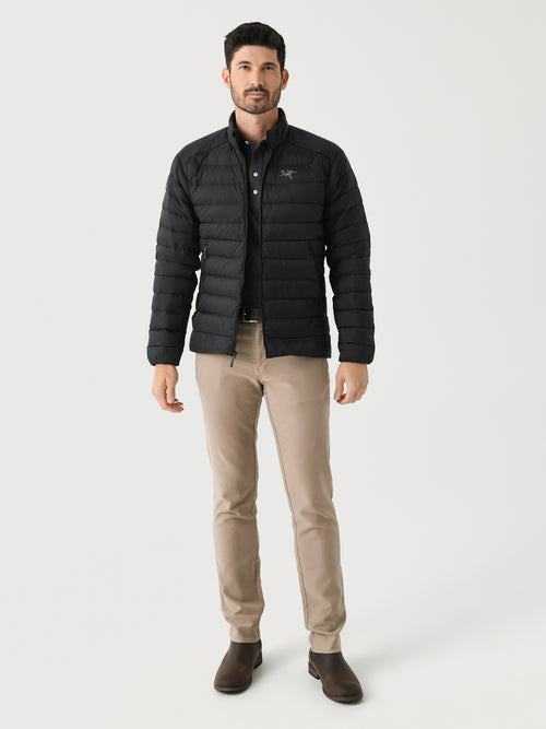 Arc`teryx Men's Cerium Jacket