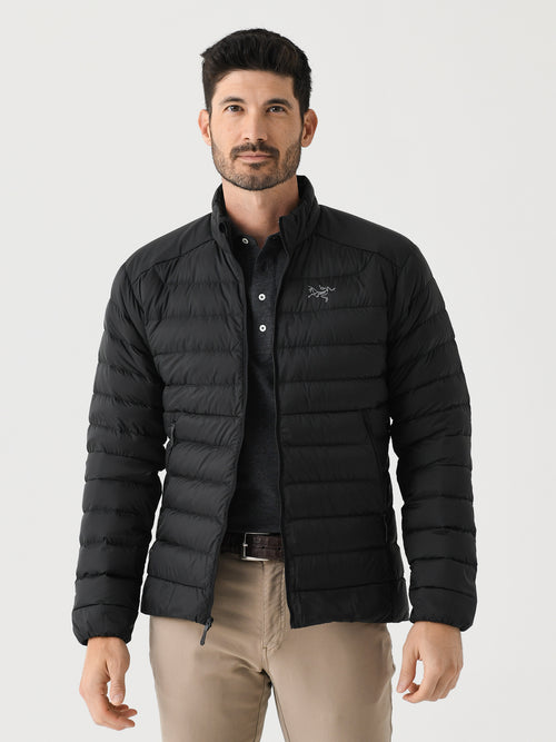 Arc`teryx Men's Cerium Jacket