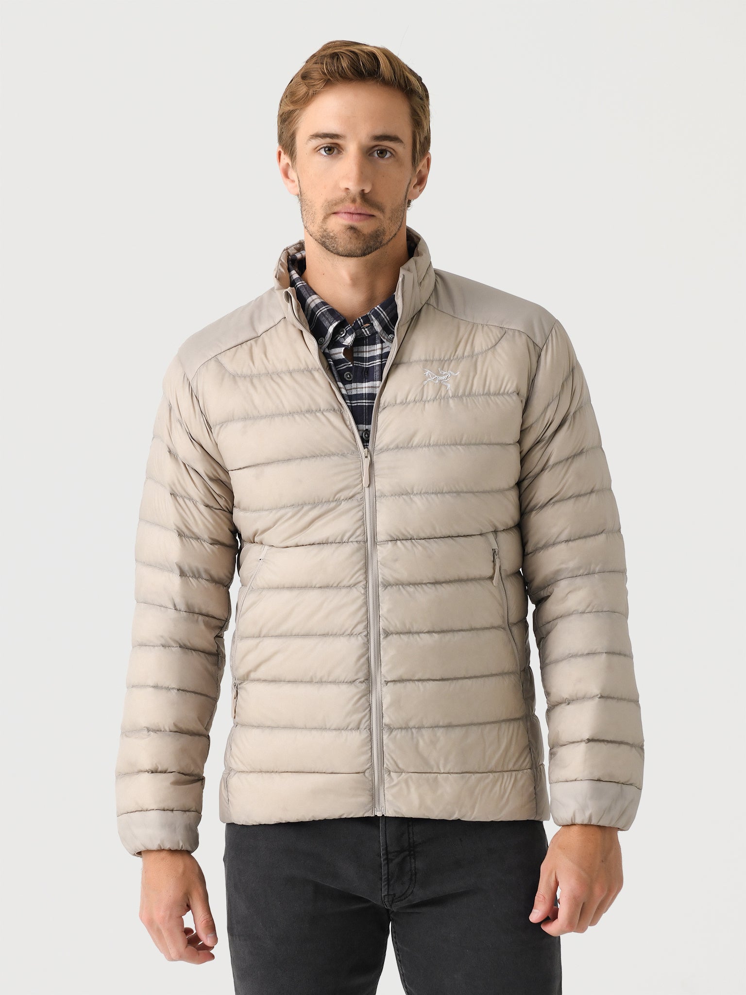 Arc`teryx Men's Cerium Jacket - Saint Bernard