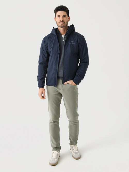 Arc`teryx Men's Atom Hoody