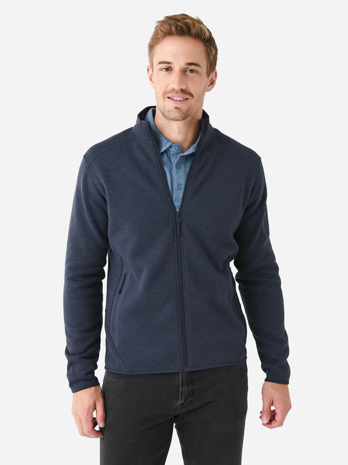 Arc`teryx Men's Covert Cardigan