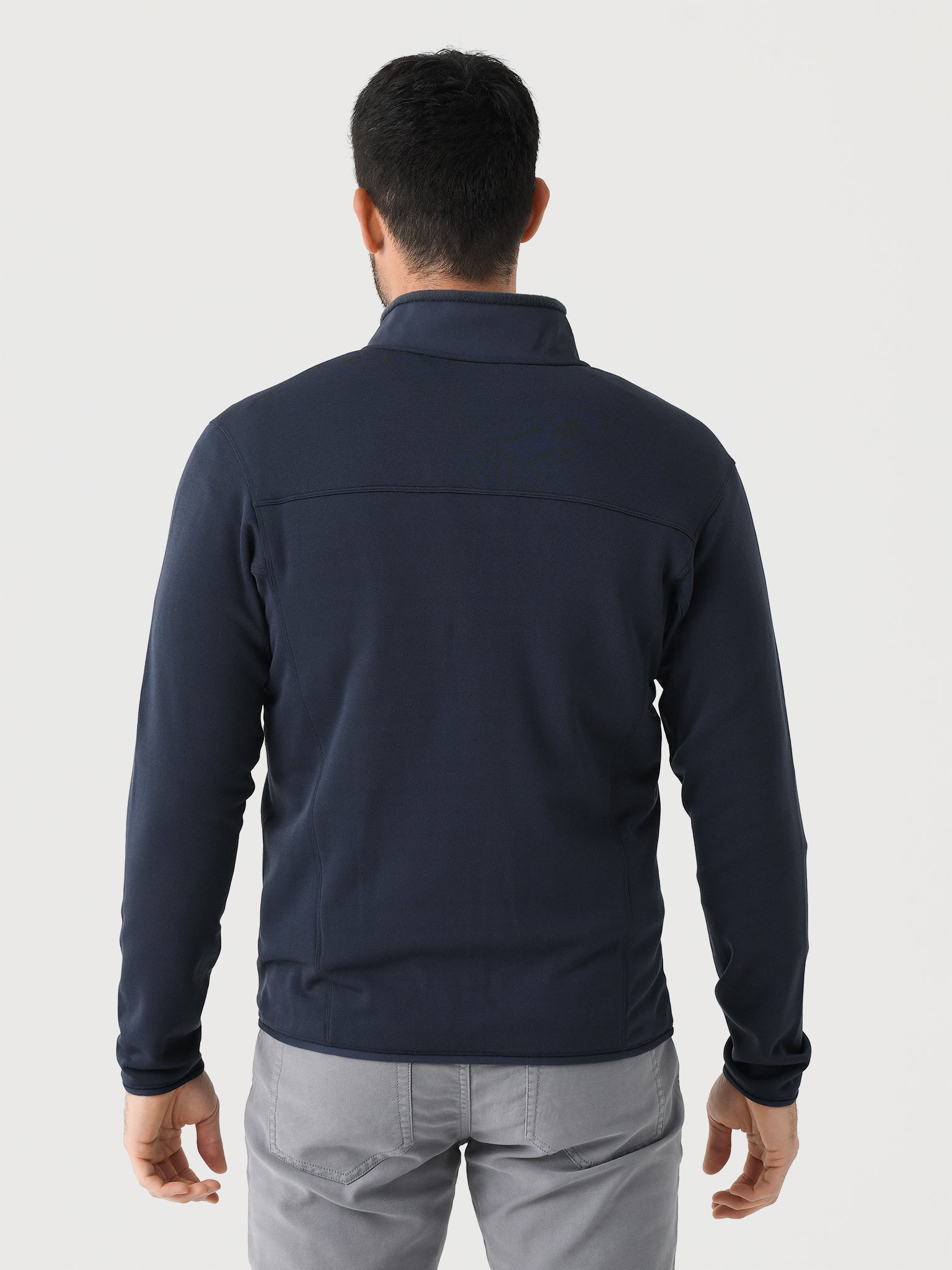 Arc`teryx Men's Kyanite Jacket – Saint Bernard