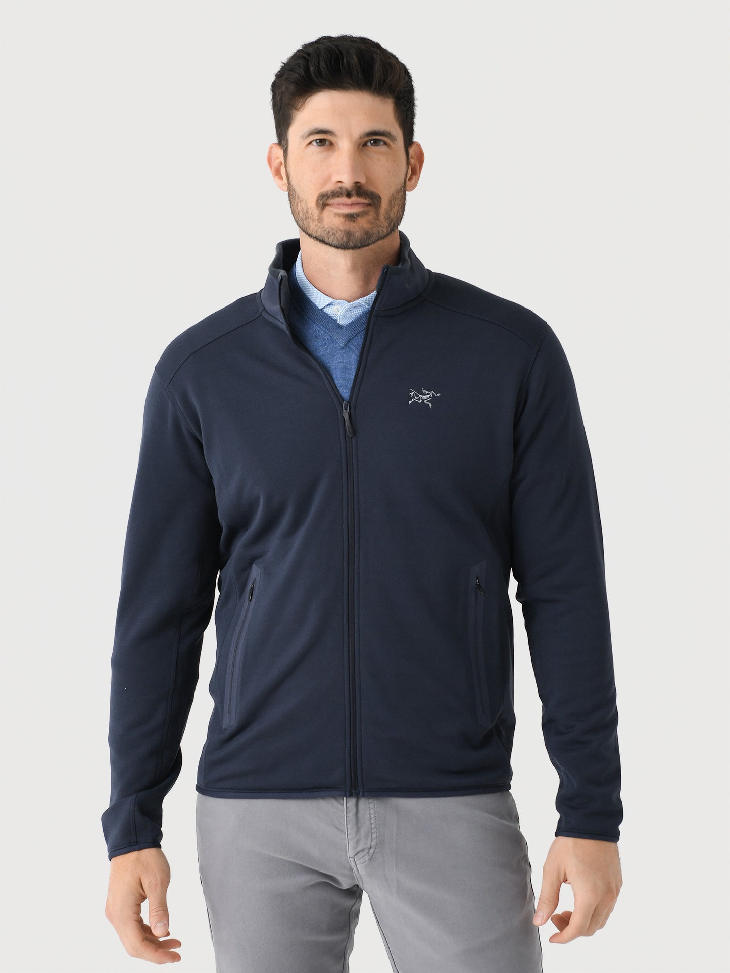 Arc`teryx Men's Kyanite Jacket - Saint Bernard