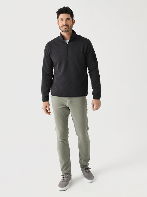 Arc`teryx Men's Covert Half-Zip
