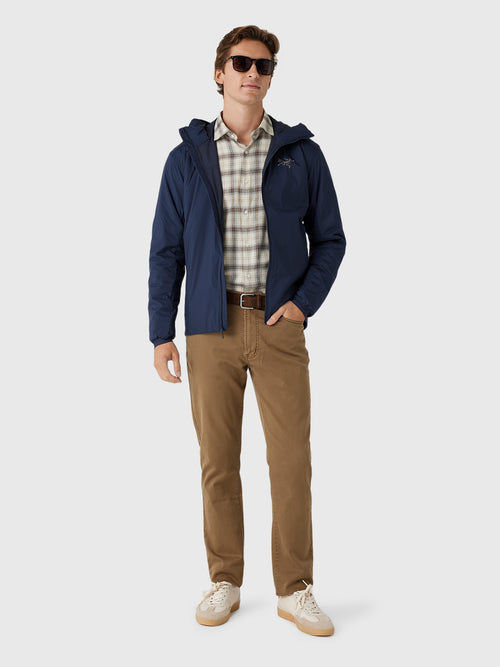 Arc`teryx Men's Atom Hoody