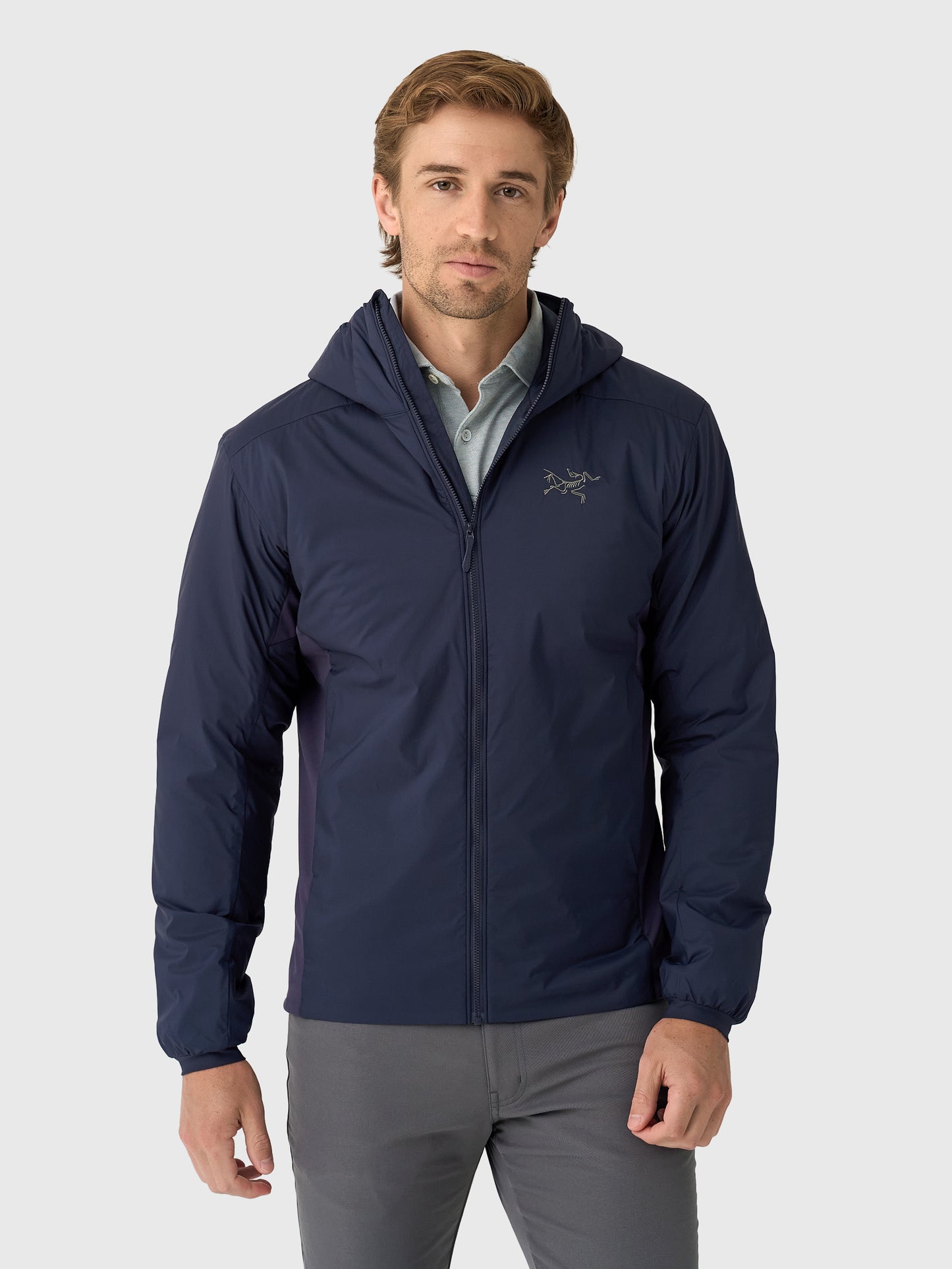 Arc`teryx Men's Atom Hoody - Saint Bernard