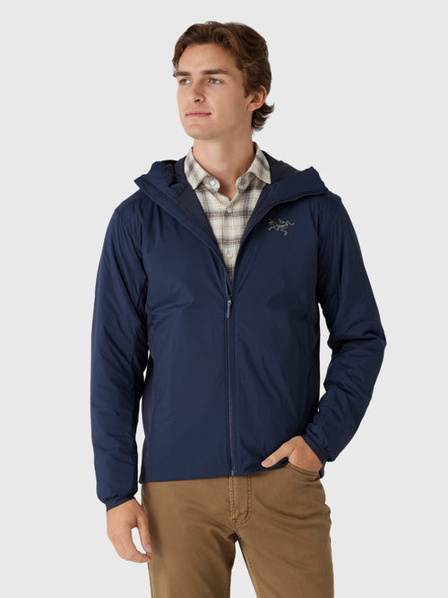 Arc`teryx Men's Atom Hoody