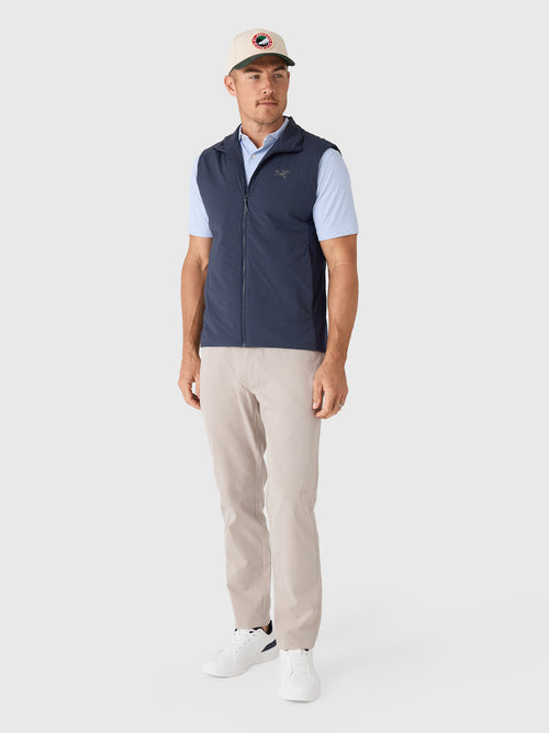 Arc`teryx Men's Atom Vest - Saint Bernard