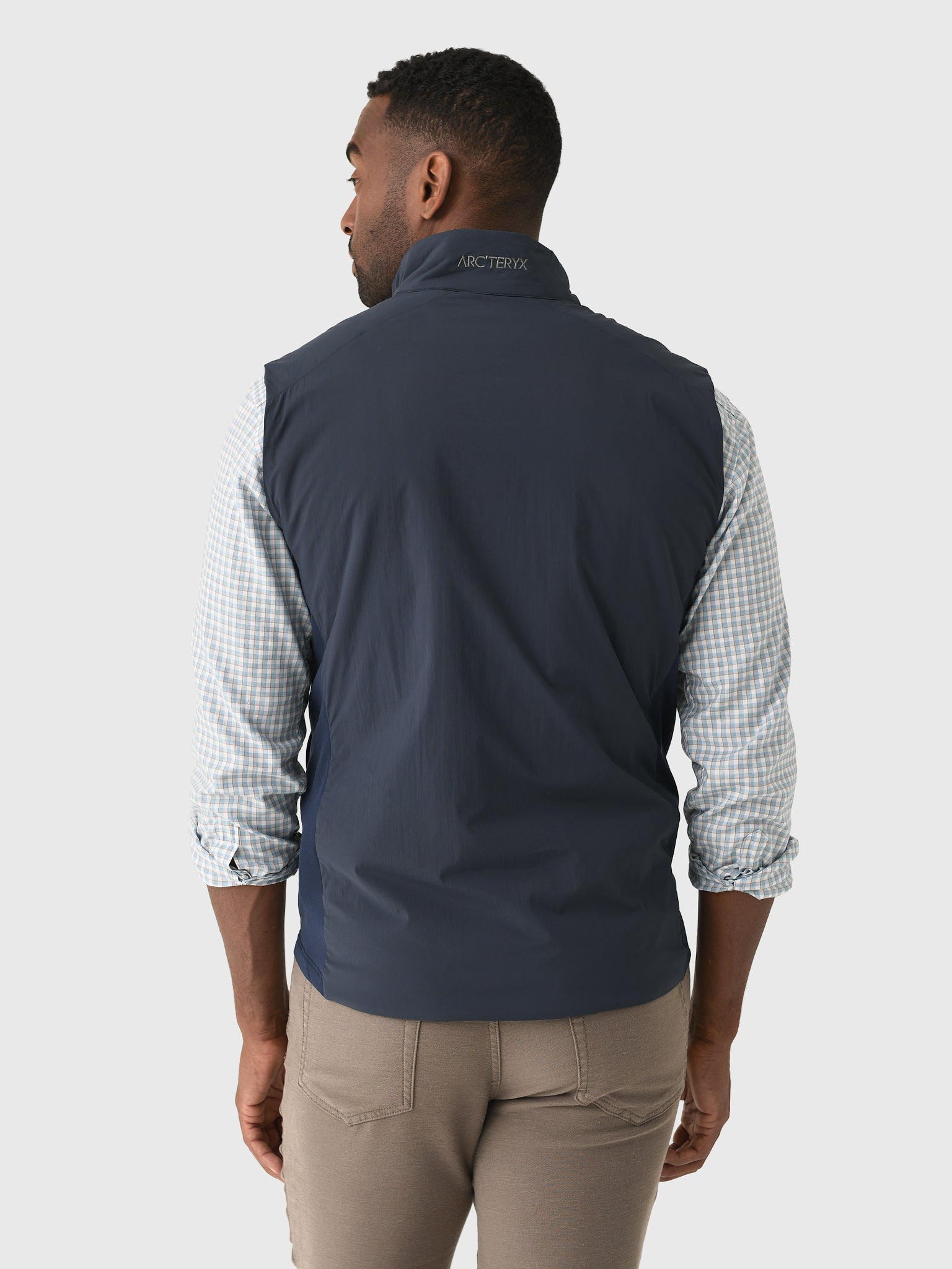 Arc`teryx Men's Atom Vest – Saint Bernard